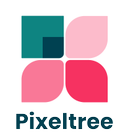Pixeltree Logo